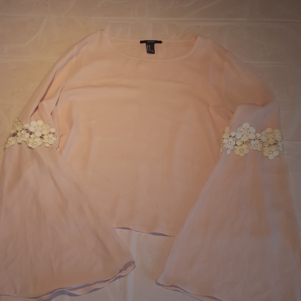 Forever 21 Blouse